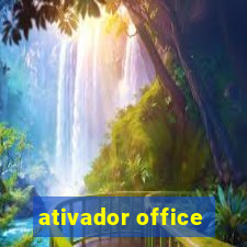 ativador office